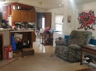 6424 Vardaman Rd, Keithville, LA 71047