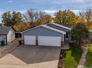 3302 Pheasant St, Evans, CO 80620