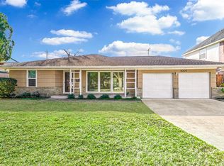 3007 Winslow St, Houston, TX 77025