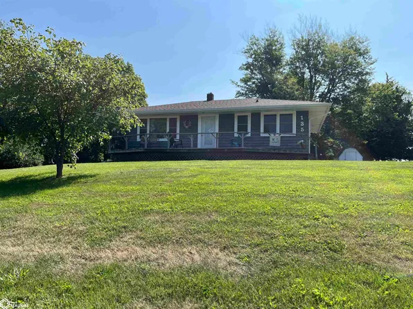 135 S 17th St, Hamilton, IL 62341