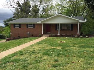 4646 Sable Dr, Chattanooga, TN 37416