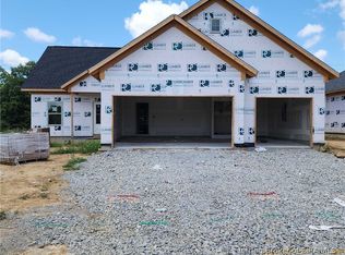5118 Abington Way #1534, Charlestown, IN 47111