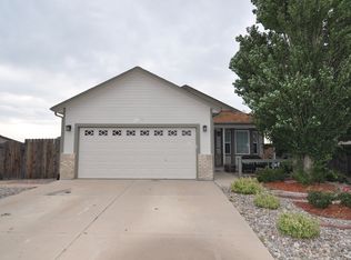 7393 Banberry Dr, Colorado Springs, CO 80925