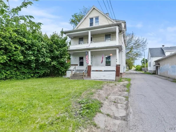 1810 Niagara St, Niagara Falls, NY 14303
