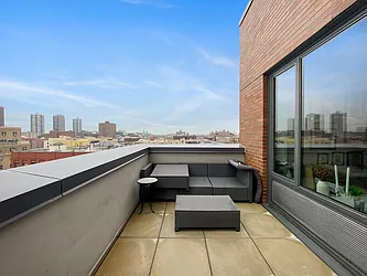Rented by Keller Williams NYC