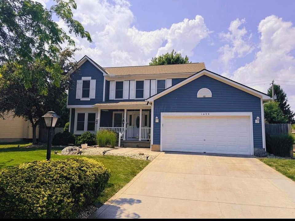 1st image of 1499 River Trail Dr
