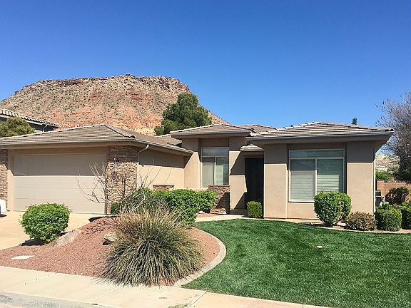 2nd image of 1145 S White Sands Dr