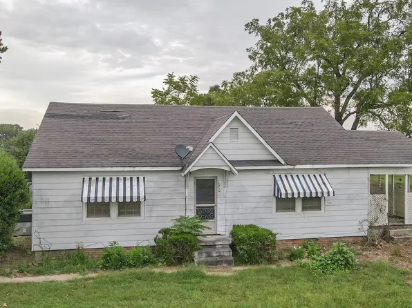 1050 Sidonia Rd, Sharon, TN 38255