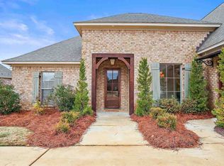 104 Pinnacle Cv, Madison, MS 39110