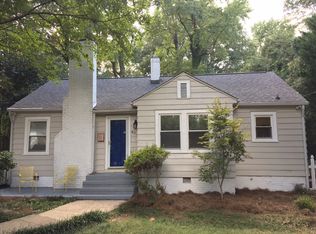 4034 Commonwealth Ave, Charlotte, NC 28205