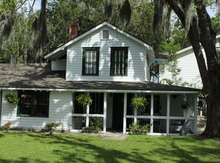 237 Andrews Rd #1/2, Savannah, GA 31410