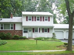 7 Cardinal Way, Wayne, NJ 07470