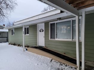 224 E Beluga Ave, Soldotna, AK 99669