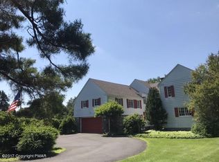 2903 Route 390, Canadensis, PA 18325