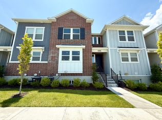 13916 S Champlin Peak Dr, Herriman, UT 84096