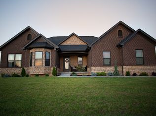 1003 Amen Corner, Sellersburg, IN 47172