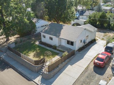 1013 Smith Ave, Richland, WA, 99354