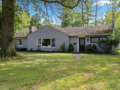 105 S Pyle Amherst Rd, Oberlin, OH, 44074