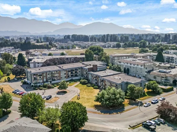 45598 McIntosh Dr #111, Chilliwack, BC V2P 7J3