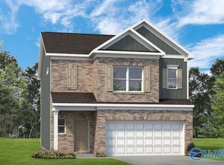 1121 Birkhall Blvd, Harvest, AL 35749