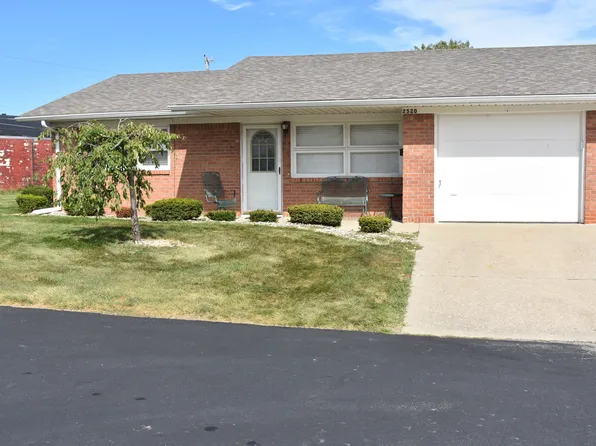 2520 Pamela Ct, Anderson, IN 46012