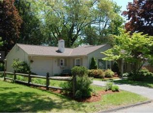 23 Gage Ln, Shrewsbury, MA 01545