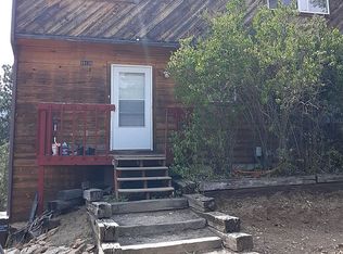 26126 S End Rd, Kittredge, CO 80457