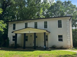58 McKinley Dr, Athens, GA 30601
