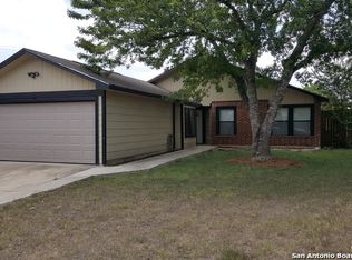 8714 Ridge Moon Dr, San Antonio, TX 78239