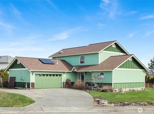 6076 Briar Ct, Ferndale, WA