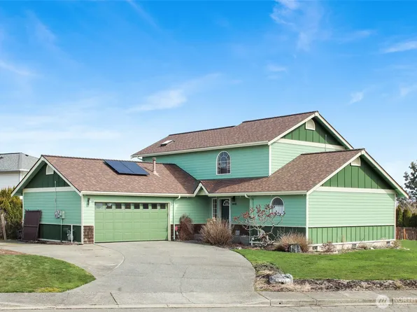 6076 Briar Court, Ferndale, WA 98248