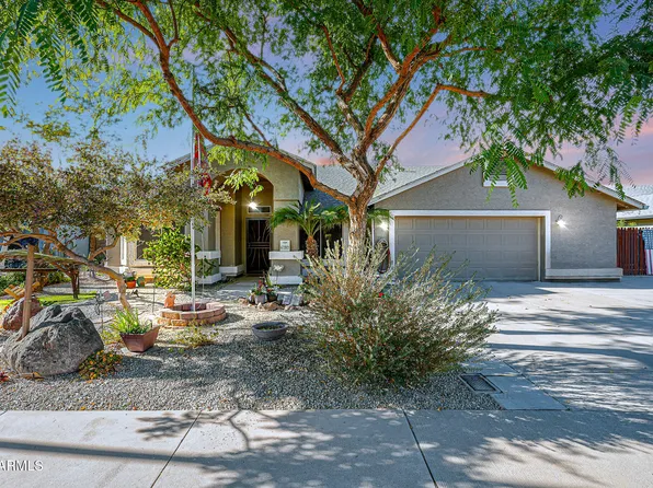 6180 N 88TH Lane, Glendale, AZ 85305