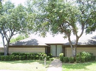 7335 Kirkham Dr, Dallas, TX 75252