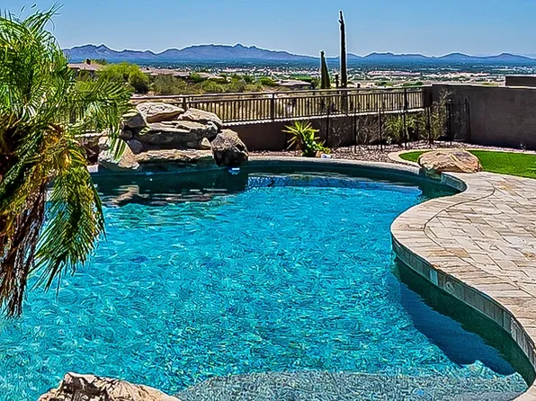 11067 E Butherus Dr, Scottsdale, AZ 85255