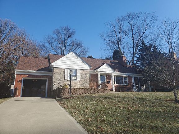 2nd image of 5410 Moundcrest Dr