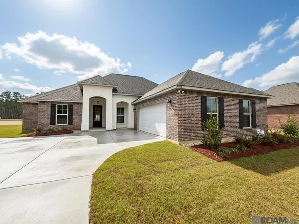 44344 Lake Wind Dr, Hammond, LA 70403