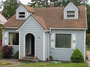 23 Nehalem Ave, Astoria, OR 97103