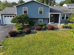 5484 Caughdenoy Rd, Clay, NY 13041