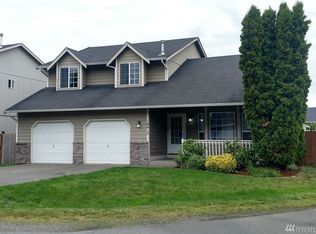18415 80th Ave E, Puyallup, WA 98375