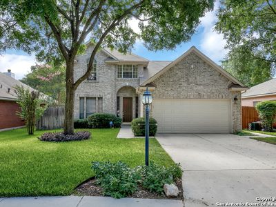 15222 Fall Place Dr, San Antonio, TX, 78247