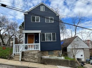 502 Walnut St, Pittsburgh, PA