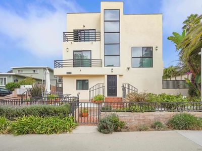1921 17th St UNIT 3, Santa Monica, CA, 90404