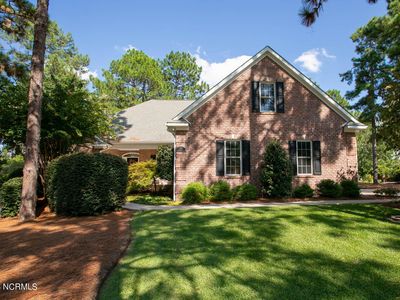 29 Plantation Drive, Southern Pines, NC, 28387