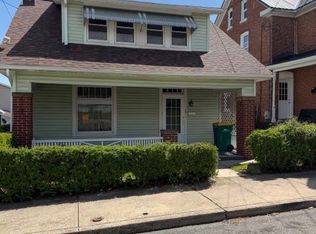 129 Ridge Ave, Waynesboro, PA 17268