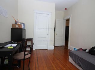 17 Radcliffe Rd #T2, Allston, MA 02134