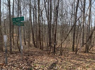 0 Kings Ln, Winston Salem, NC 27107