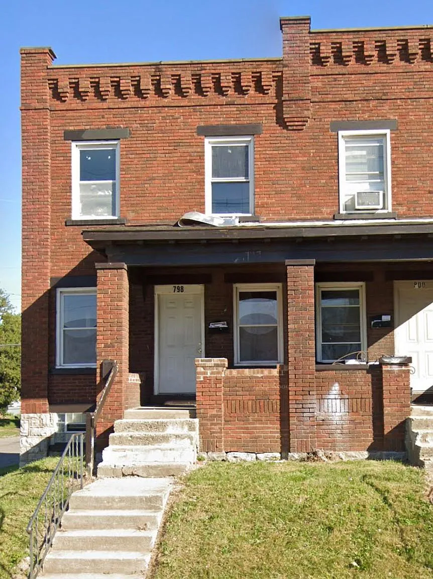 2 bed, 1147 sqft, $1,150 — Photo 1