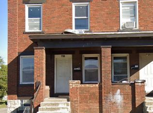 798 E Whittier St, Columbus, OH 43206