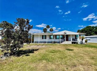 2011 SE 8th Ave, Okeechobee, FL 34974