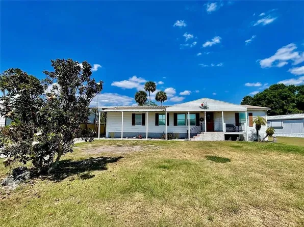 2011 SE 8th Ave, Okeechobee, FL 34974